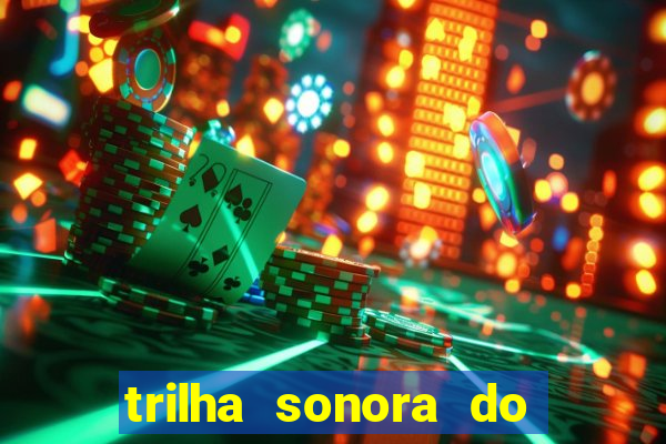 trilha sonora do filme cruzeiro das loucas